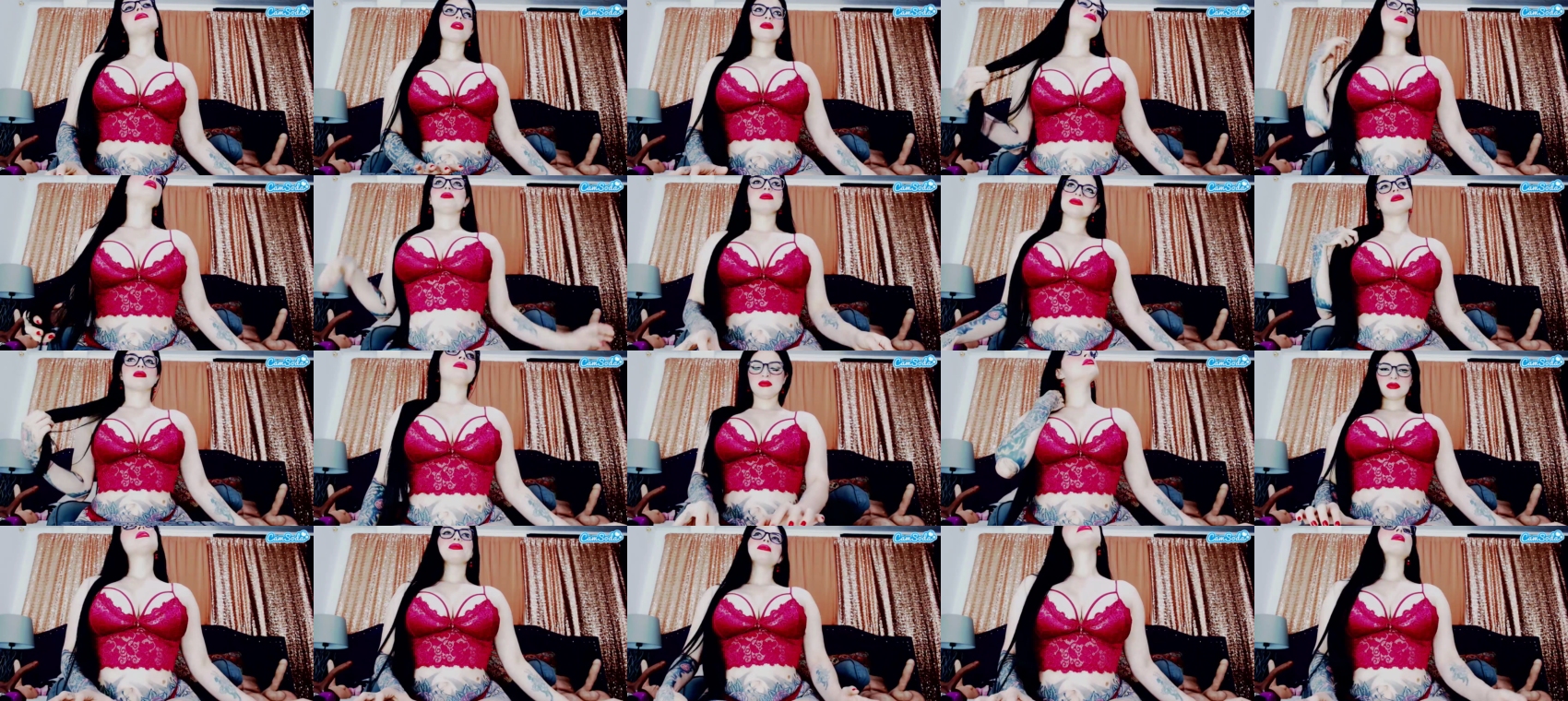 ciieloazul CamSoda 06-03-2023